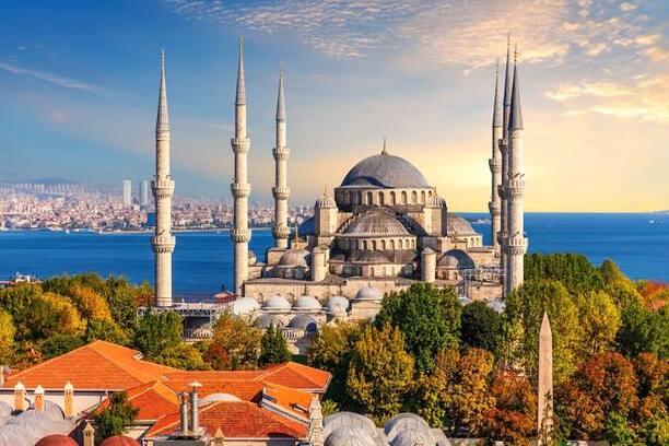 12 THİNGS TO DO İN İSTANBUL